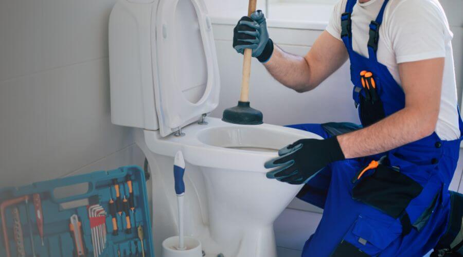 Professional emergency plumbing in Kamiah, ID